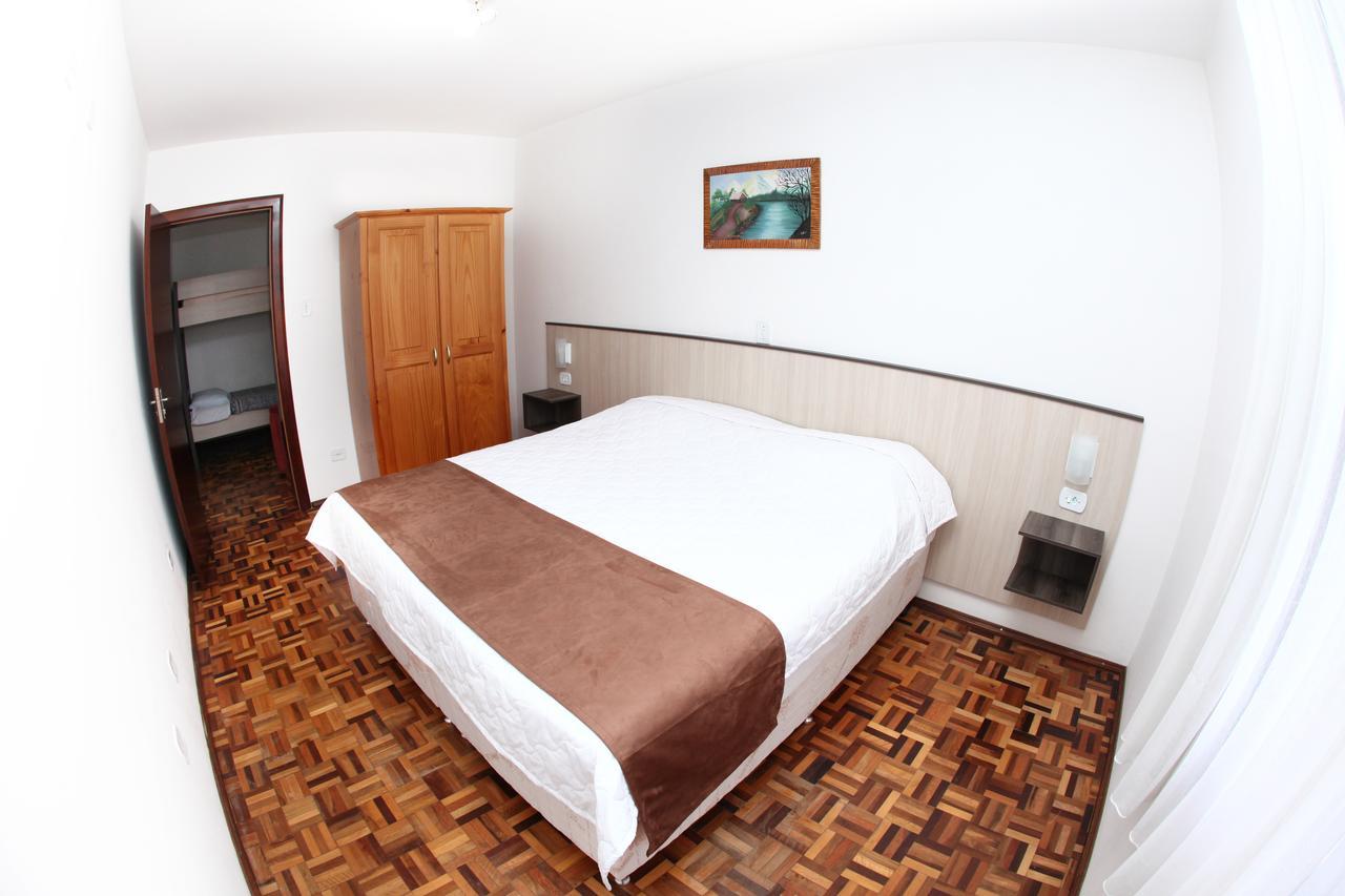 Hotel Alpenrose Трези-Тилиас Экстерьер фото
